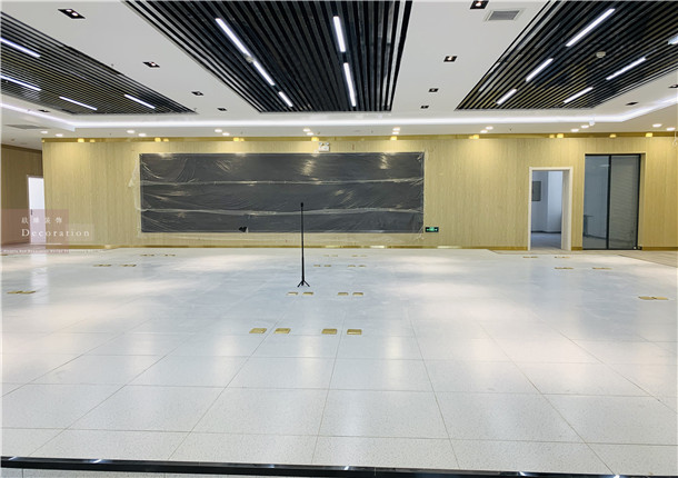 银川办公室装修|银川办公室装修设计|镹臻设计