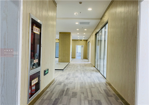 银川办公室装修|银川办公室装修设计|镹臻设计