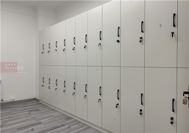 银川办公室装修|银川办公室装修设计|镹臻设计