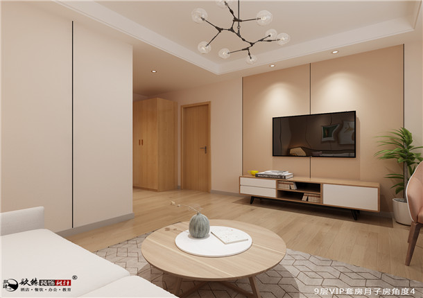 川月子中心装修|银川月子中心装修设计|镹臻设计