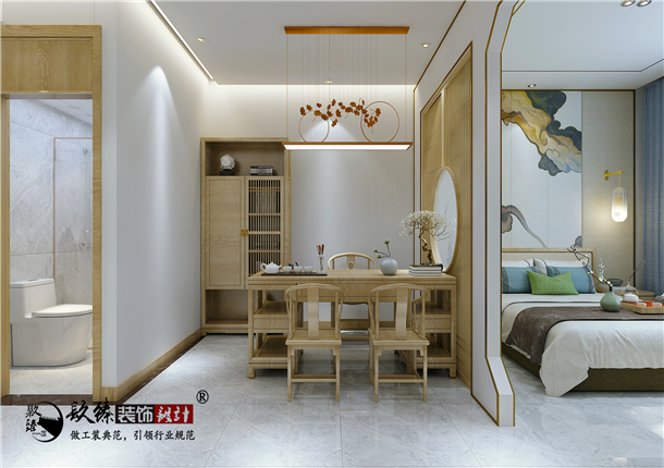 银川办公室装修|银川办公室装修设计|镹臻装饰设计