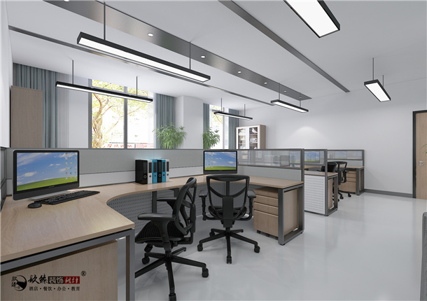 银川展厅装修|银川展厅装修设计|镹臻装饰