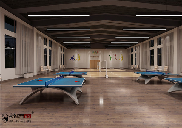 银川办公楼装修|银川办公楼装修设计|镹臻设计