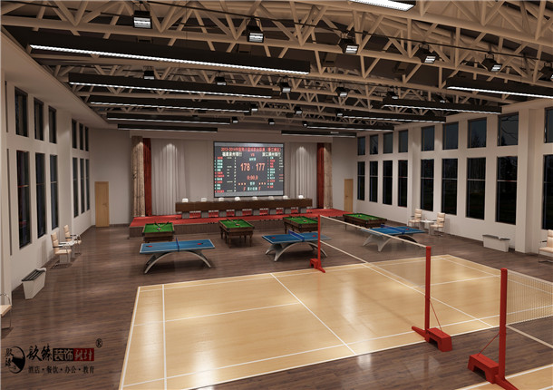 银川办公楼装修|银川办公楼装修设计|镹臻设计