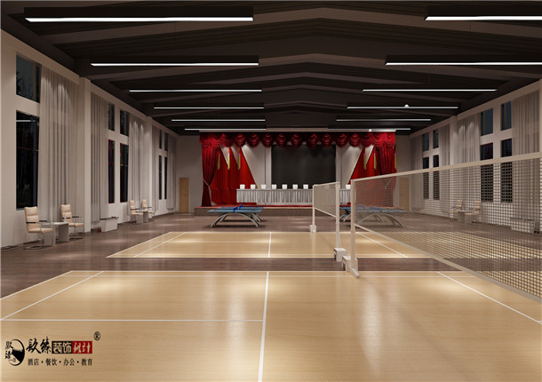 银川办公楼装修|银川办公楼装修设计|镹臻设计