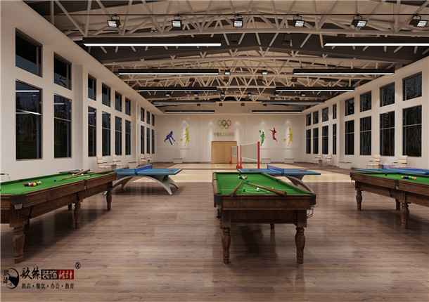 银川办公楼装修|银川办公楼装修设计|镹臻设计