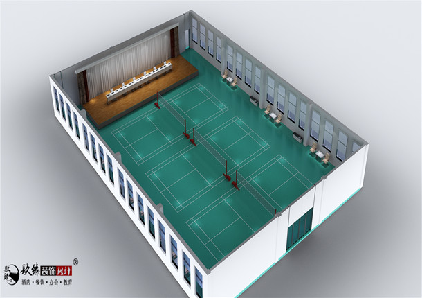 银川办公楼装修|银川办公楼装修设计|镹臻设计