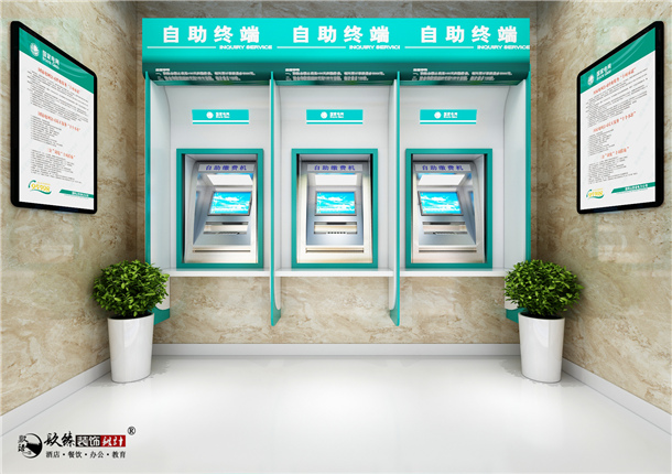 银川办公室装修|银川办公室装修设计|镹臻设计