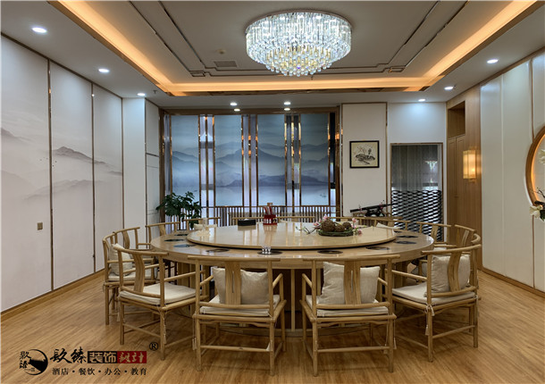 银川展厅装修|银川展厅装修设计|镹臻装饰