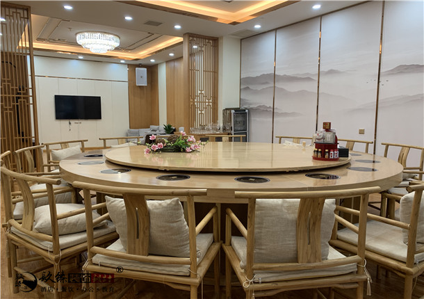 银川展厅装修|银川展厅装修设计|镹臻装饰