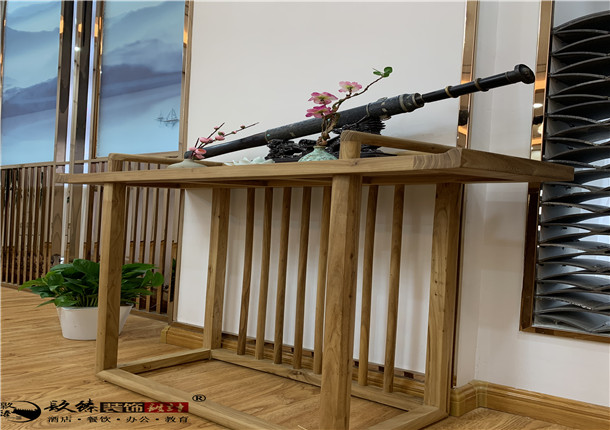 银川展厅装修|银川展厅装修设计|镹臻装饰