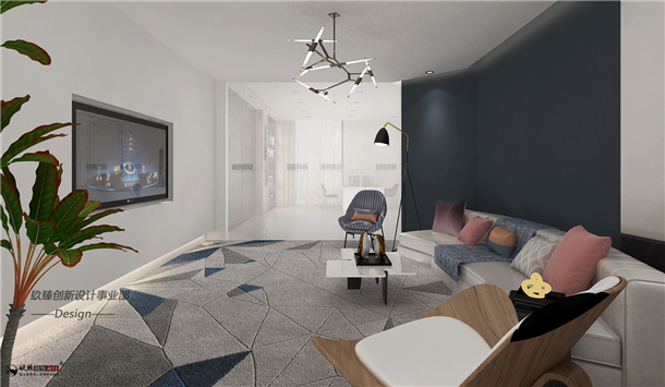 银川办公室装修|银川办公室装修设计|镹臻装饰