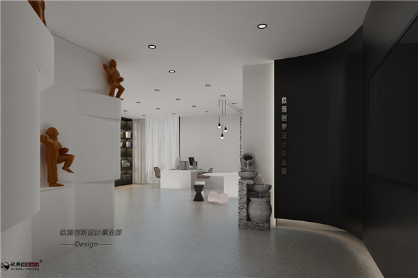 银川办公室装修|银川办公室装修设计|镹臻装饰