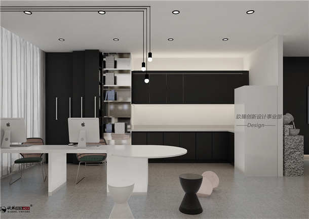 银川办公室装修|银川办公室装修设计|镹臻装饰