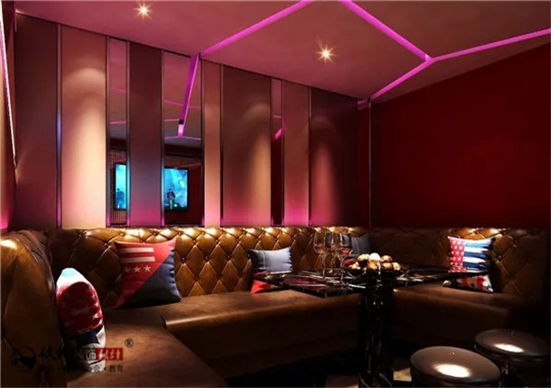 银川烧烤店装修|银川烧烤店装修设计|镹臻装饰