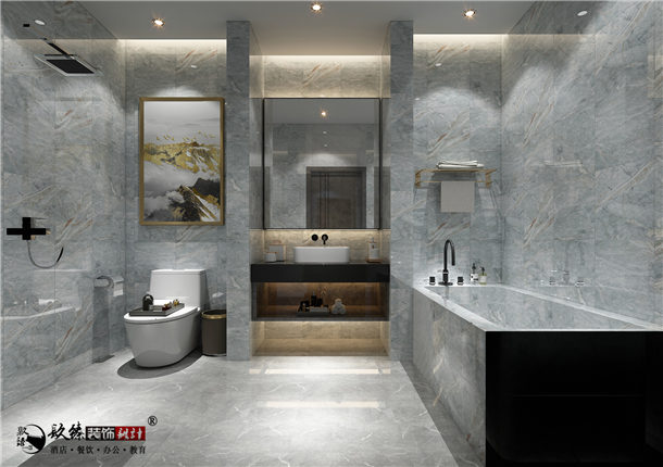 银川酒店装修|银川酒店装修设计|镹臻装饰