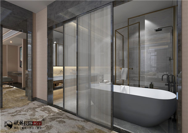 银川酒店装修|银川酒店装修设计|镹臻装饰