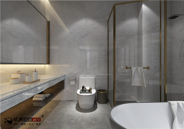 银川酒店装修|银川酒店装修设计|镹臻装饰