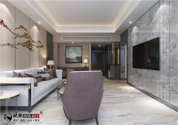 银川酒店装修|银川酒店装修设计|镹臻装饰