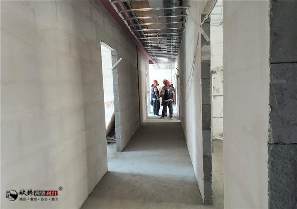 银川装修公司|银川装修设计公司|镹臻设计