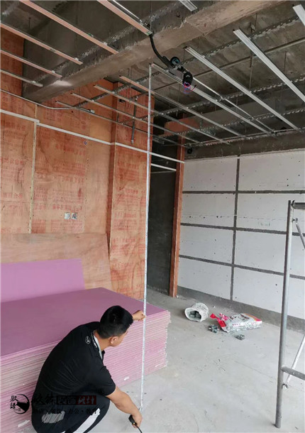 定边火锅店装修|定边火锅店装修设计|镹臻装饰