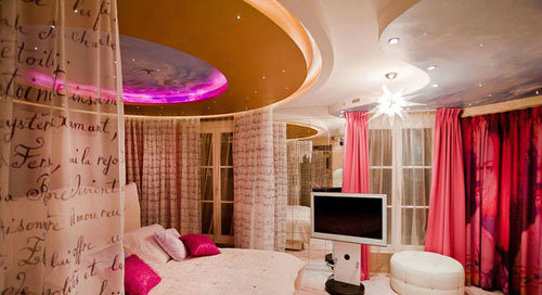 银川酒店装修设计公司|镹臻装饰为您讲述主题酒店的装修设计与软装搭配 银川酒店装修设计公司|镹臻装饰为您讲述主题酒店的装修设计与软装搭配