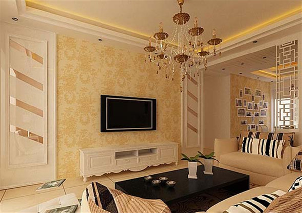 银川别墅装修设计|镹臻装饰 银川别墅装修设计|镹臻装饰