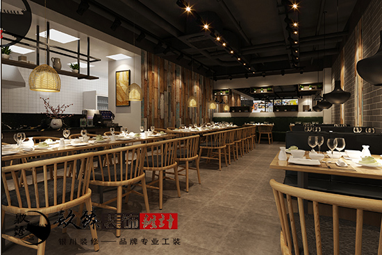 银川餐厅装修设计|成都蓉城记装修设计 银川餐厅装修设计|成都蓉城记装修设计