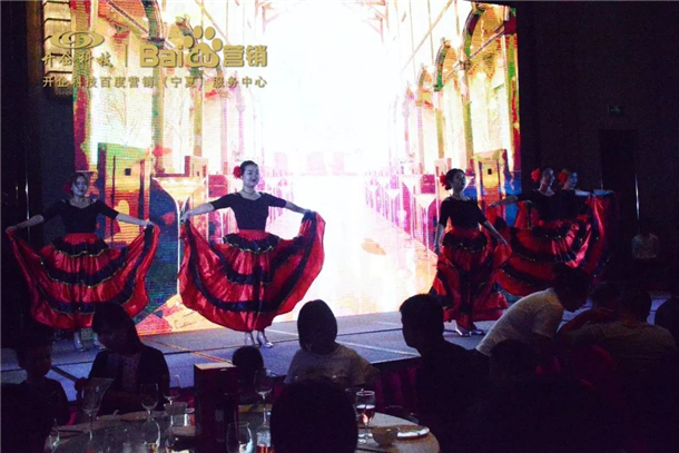 ����װ�޹�˾|�N��װ�βμ�2019�ٶ�Ӫ�����������л��