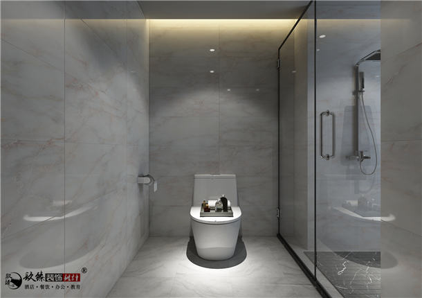 银川酒店装修|银川酒店装修设计|镹臻装饰