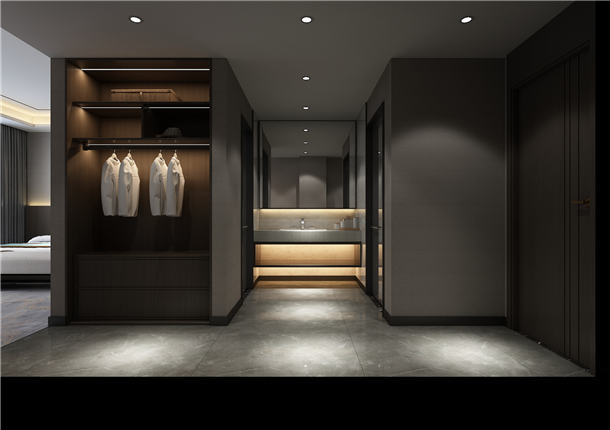 银川酒店装修|银川酒店装修设计|镹臻装饰