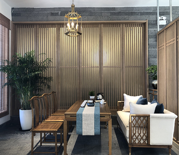 银川餐厅装修|银川餐厅装修设计|镹臻装饰