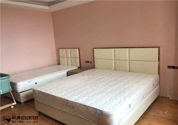 中宁月子会所装修|中宁月子会所装修设计|镹臻装饰