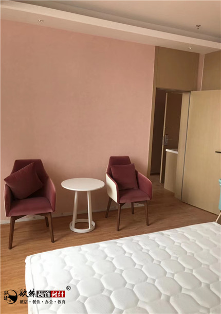 中宁月子会所装修|中宁月子会所装修设计|镹臻装饰