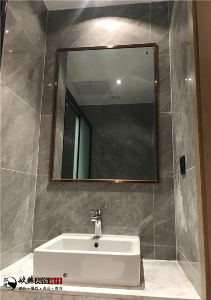 中宁月子会所装修|中宁月子会所装修设计|镹臻装饰