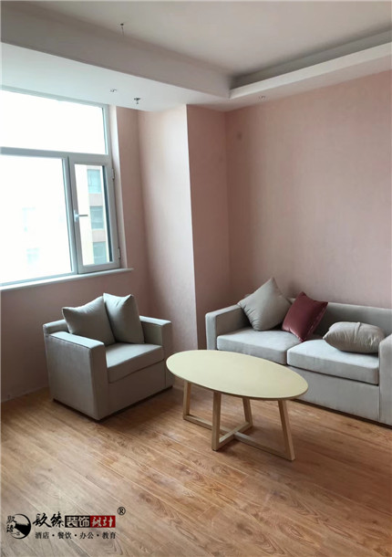 中宁月子会所装修|中宁月子会所装修设计|镹臻装饰