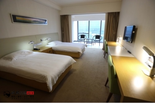 银川办公设计效果图|镹臻设计