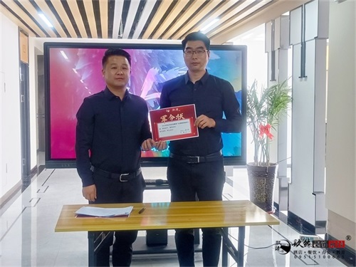 银川工装设计|镹臻设计