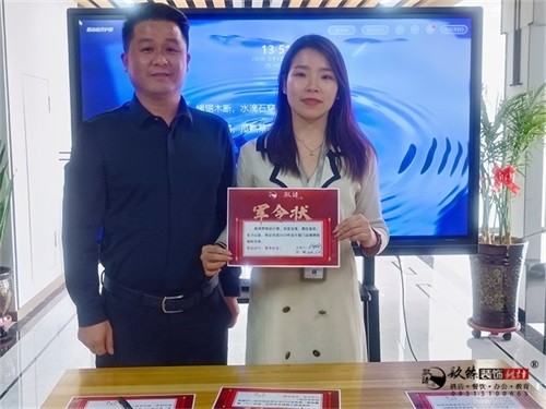 银川工装设计|镹臻设计